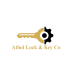 logo of Athol Lock & Key Co